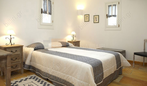 Υπνοδωμάτιο - Bedroom